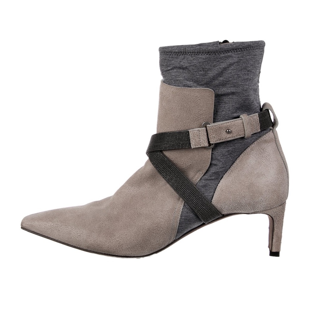 Brunello Cucinelli size 11/41 IT